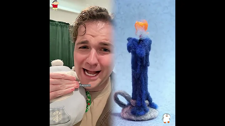 attempting the Tears trend  how’d I do #sabrinacarpenter #tearstrend