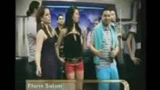 Florin Salam - Ca Nebunul M - Am Îndrăgos Mynele Tv
