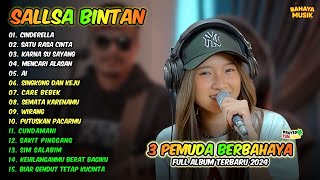 Cinderella - Satu Rasa Cinta - Karna Su Sayang ♪ Cover Sallsa Bintan ♪ TOP & HITS 3 Pemuda Berbahaya