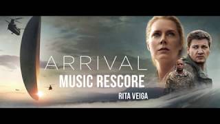 Arrival (2016) Music Rescore