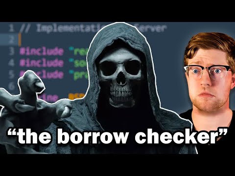 Why Rust is Being Used for Evil