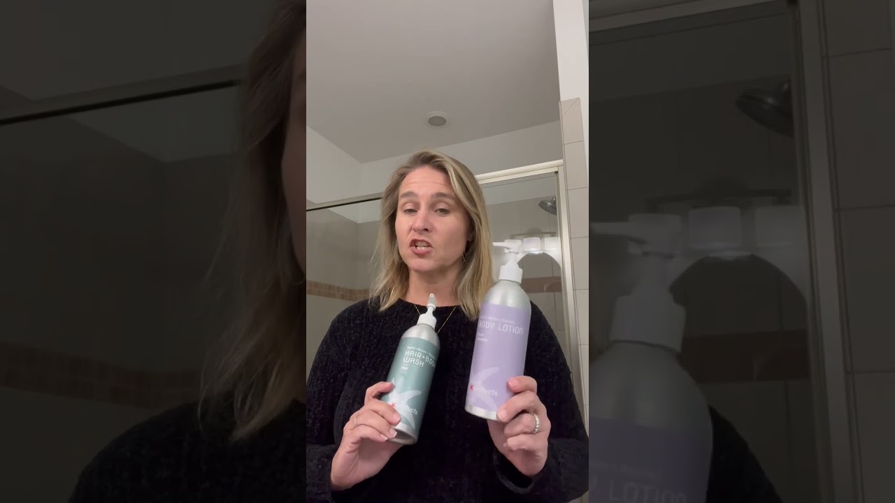 The two products every minimalist needs | Plaine Products