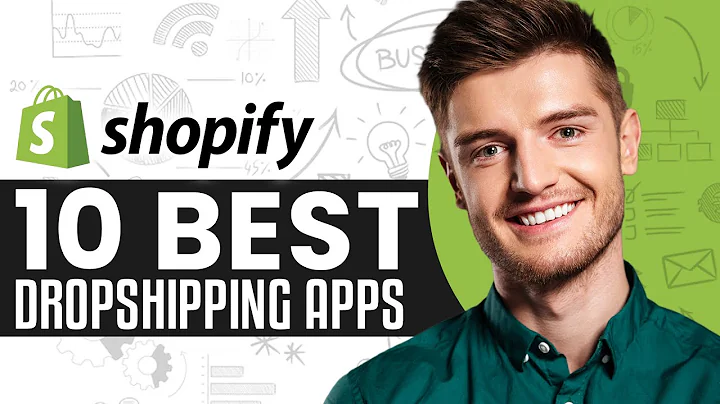 The Ultimate Dropshipping Apps for Shopify in 2023