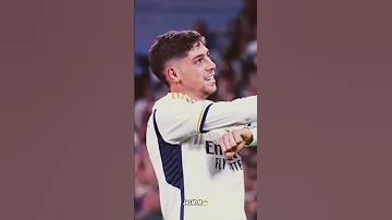كمافينجا كماهو لايك اشتراك ريال مدريد 