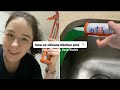 How to Silicone Kitchen Sink for Beginners. Full tutorial on how to remove and apply a new one.