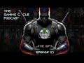 The gaming circle podcast ep117  the gift