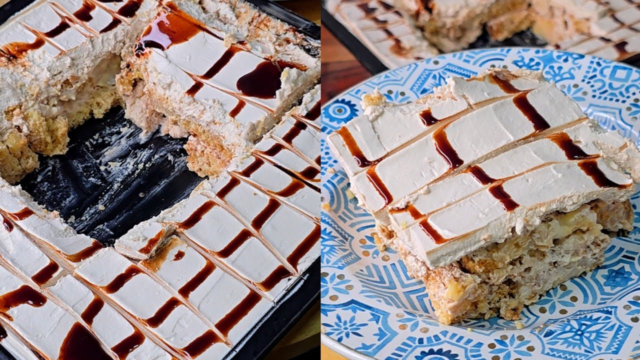 Ifthar special dessert | easy and quick recipe for ifthar #dessert rusk pudding 