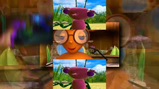 Reupload Ytpmv Miss Spiders Sunny Patch Friends Episode All Pupaed Out Dvd Scan