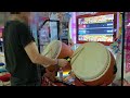 太鼓の達人ニジイロ（DP）　さいたま2001（玄人譜面）