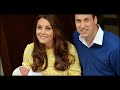 Breaking News  Royal baby odds - name and weight ...