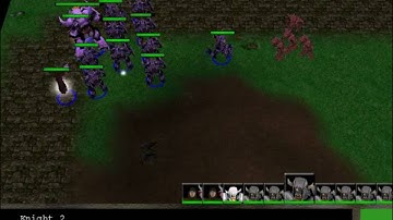 Game Maker free 3D RTS Engine and Editor Overview