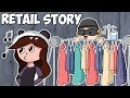 I Let a Woman Shoplift (Retail Stories)