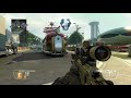 Topyro  black ops ii game clip