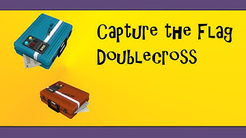 Team Fortress 2: Doublecross - Commentary