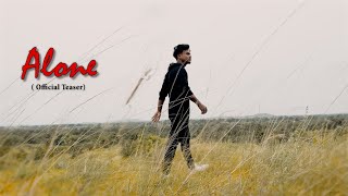 NOOR - Alone (Official Teaser)