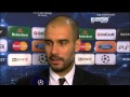 Pep Guardula Interview After First Leg Semi Final Vs R Madrid 10 11 Pep Guardula Interview After First Leg Semi Final Vs R Madrid 10 11