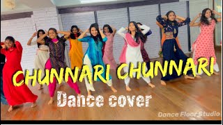 Chunnari chunnari Bollywood dance | biwi no.1 | 90’s Hit song | sangeet dance | salman khan #DFS