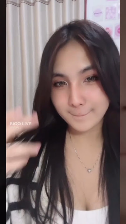 Bigo Live sepill keindahan - Muzza #bigo #live #bigoliveuniversal