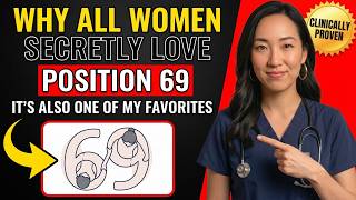 The 5 Intimate Positions Women Really Love Explained by a Urologist