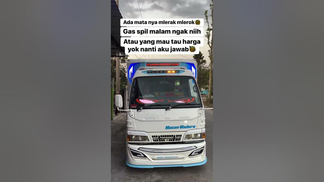 Akhirnya fausi ardant pasang lampu mata yang lagi viral Akhirnya fausi ardant pasang lampu mata yang lagi viral