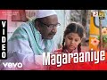 Pon Manickavel - Magaraaniye Video | Prabhu Deva, Nivetha Pethuraj | D. Imman