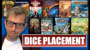 How to design a strategic DICE Game