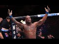 Jared Gooden Octagon Interview | UFC Austin