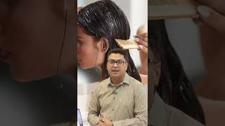 Hair fall, dryness, breakage aur premature greying #haircare  #hairfall  #healthyhair
