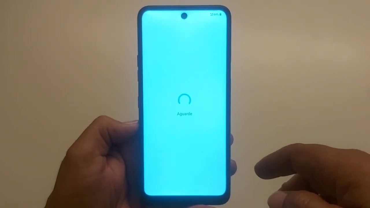 COMO FORMATAR CELULAR LG K52?(RESETAR RESTAURAR)