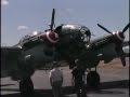Heinkel HE-111 - German Bomber - Falcon Field - Mesa AZ