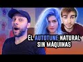 Jaime Altozano y Ter | El Autotune NATURAL