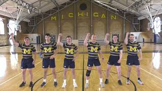 Famous Maize and Blue (good 4 u) Profile