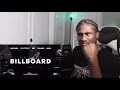 AMERICAN REACTS TO Andy Panda, Скриптонит, 104, TumaniYO, Miyagi - BILLBOARD | REACTION