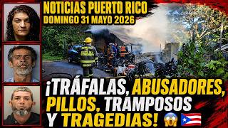 ¡PUERTO RICO! OTRA TRAGEDIA EN MAYAGÜEZ, CHAMAQUITOS ARMADOS Y MUCHO TRÁFALA EN LA CALLE 🇵🇷