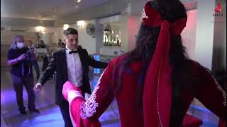 Kina Organi̇zasyonu (Kli̇p) Şahi̇n Organi̇zasyon 2 Resimi