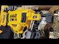 DIY Review: DEWALT XR 20V 15° Cordless Coil Roofing Nailer Kit DCN45RND1