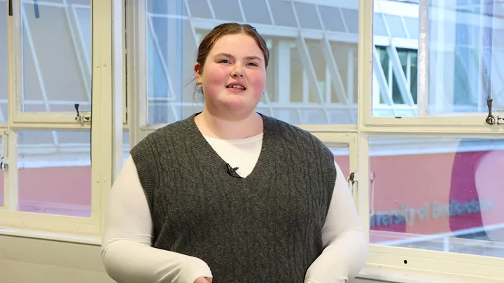 Hear from Rebekah Lloyd, Childhood & Youth Studies...