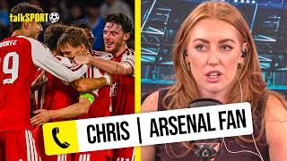 Napoli vs Arsenal highlights (0-1) - UEFA Champions League