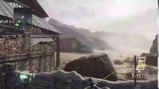 Crazy DIG BACKDROP