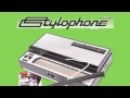 Stylophone Returns Guitarist Magazine HD Video Demo