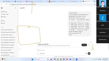 PCA Biplot & Scree Plot in Python | Easy Guide with Code (Python16)