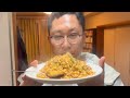 【M-1】シン銀次チャーハン爆誕!弐の型、豚キムチチャーハン【ドンデコルテ】【カゲヤマ】【益々荘】【チャーハン】【渡辺銀次】