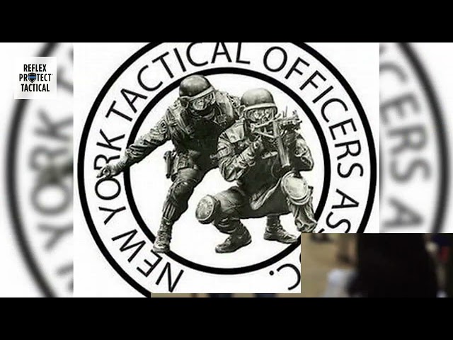 NYTOA 2024 - Booth 127