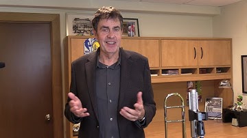 Hip-BoneU: Lead Playing / Section Playing with Michael Davis