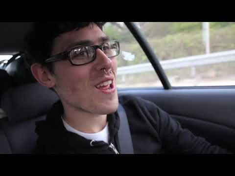 Punk music video thumbnail preview for Onsind - Mildred