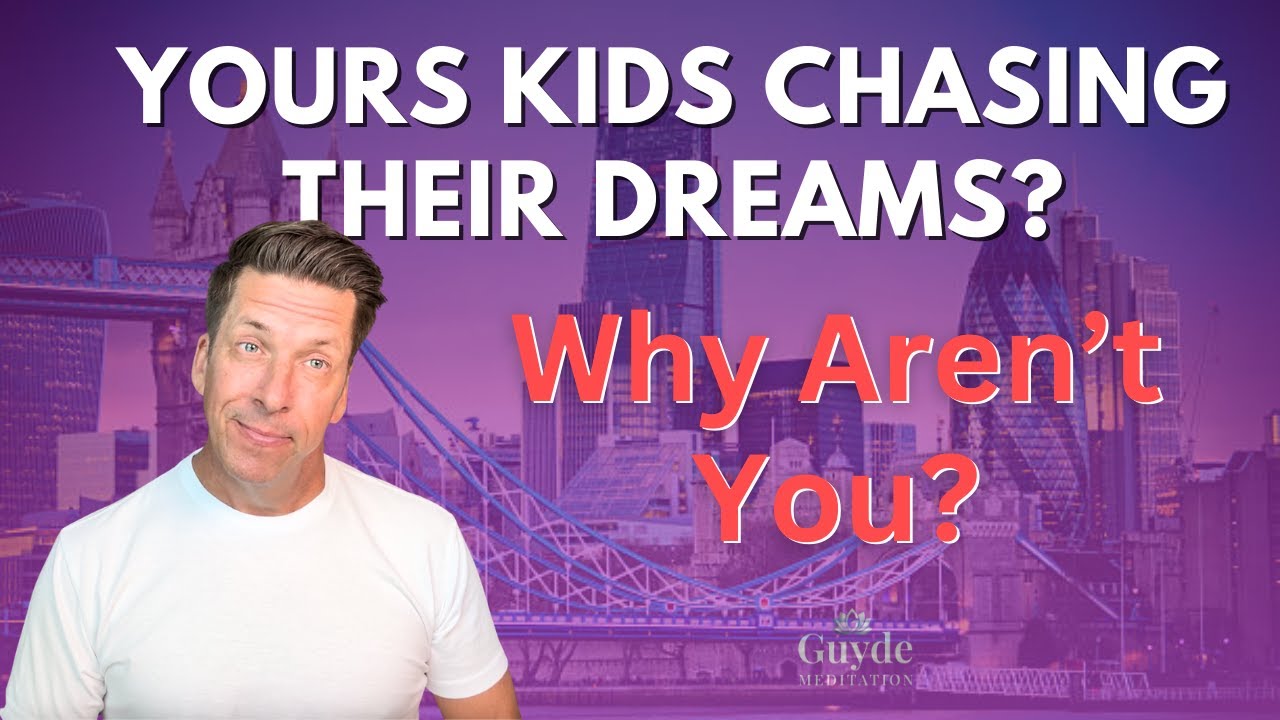 She Moved to London With Just Faith... The Truth I Had To Face At 51