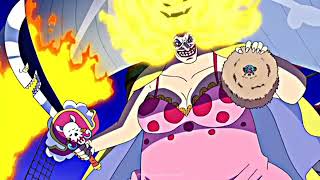 Story wa one piece || Jimbe oyabun