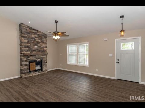 1501 Wilderness Trail, Osceola, IN home video tour