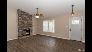 1501 Wilderness Trail video tour