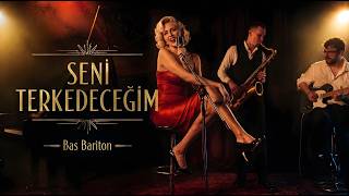 Seni Terkedeceğim - Jazz Cover Meyhanede Caz